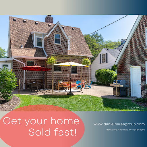 Real Estate Consultant «DANIEL MIREA GROUP», reviews and photos, 7700 W Belmont Ave, Chicago, IL 60634, USA