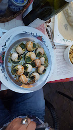 Photo n°32 de Restaurant Pfeffel à Colmar ()