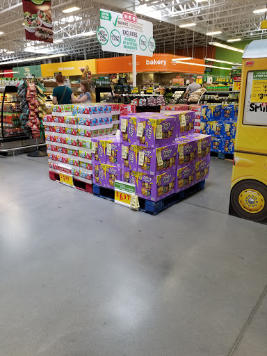 Grocery Store «H-E-B Grocery», reviews and photos, 3502 Palmer Hwy, Texas City, TX 77590, USA