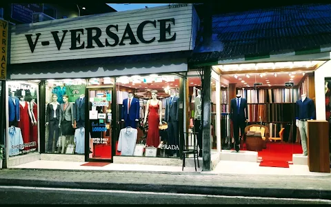 V-Versace Koh Samui Best Tailor Lamai Beach image