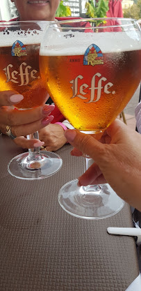 Bière du Restaurant Le Flore à Nice - n°9