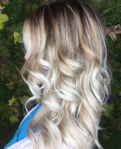 Beauty Salon «Hair Benders Salon», reviews and photos, 2617 E Center St, Kingsport, TN 37664, USA