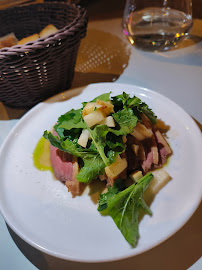 Les plus récentes photos du Restaurant GOLDA à Marseille - n°2