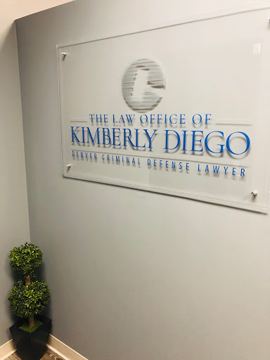 Criminal Justice Attorney «Law Office of Kimberly Diego», reviews and photos