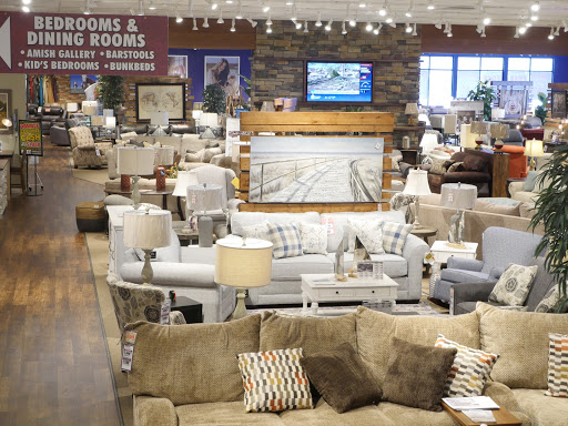Furniture Store «Coconis Furniture», reviews and photos, 2005 Hebron Rd, Heath, OH 43056, USA