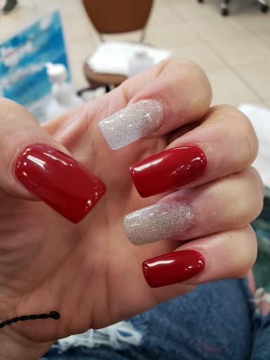 Nail Salon «Natural Touch Nail & Spa», reviews and photos, 13761 W Bell Rd # 201, Surprise, AZ 85374, USA