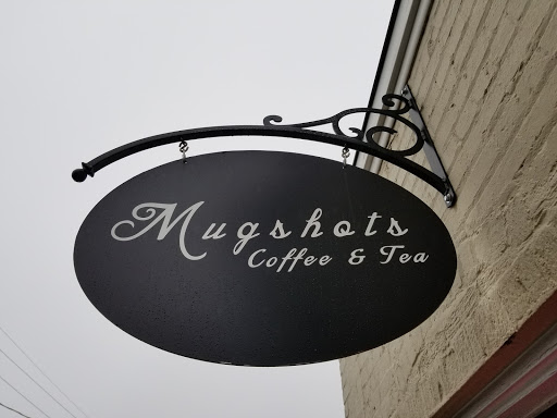 Coffee Shop «Mugshots Coffee and Tea», reviews and photos, 102 S Main St, Belmont, NC 28012, USA