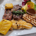 Photo n°2 de l'avis de Jörg.t fait le 07/04/2023 à 09:39 sur le  Cordonega ristorante pizzeria à Lazise