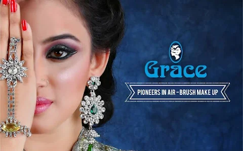 Grace Unisex Salon, Jamalpur image