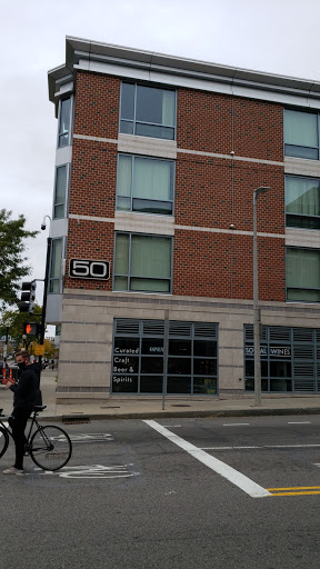 Wine Store «Social Wines - Boston», reviews and photos, 52 W Broadway, Boston, MA 02127, USA