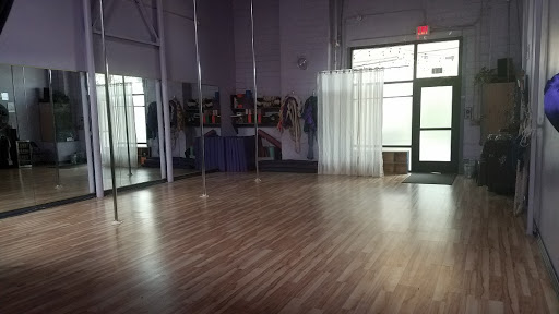 Training Centre «Empyrean Arts», reviews and photos, 32 Banks Ave, Asheville, NC 28801, USA