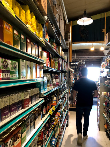 Grocery Store «Food Bin», reviews and photos, 1130 Mission St, Santa Cruz, CA 95060, USA