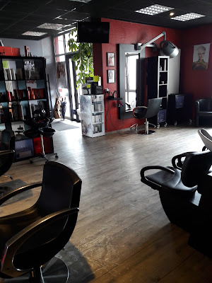 Coiffure Katy et Ghislain à Saint-Amand-Longpré