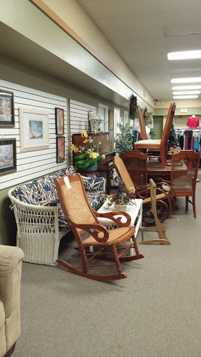 Thrift Store «SPCA Thrift Shop», reviews and photos, 4220 S Washington Ave, Titusville, FL 32780, USA