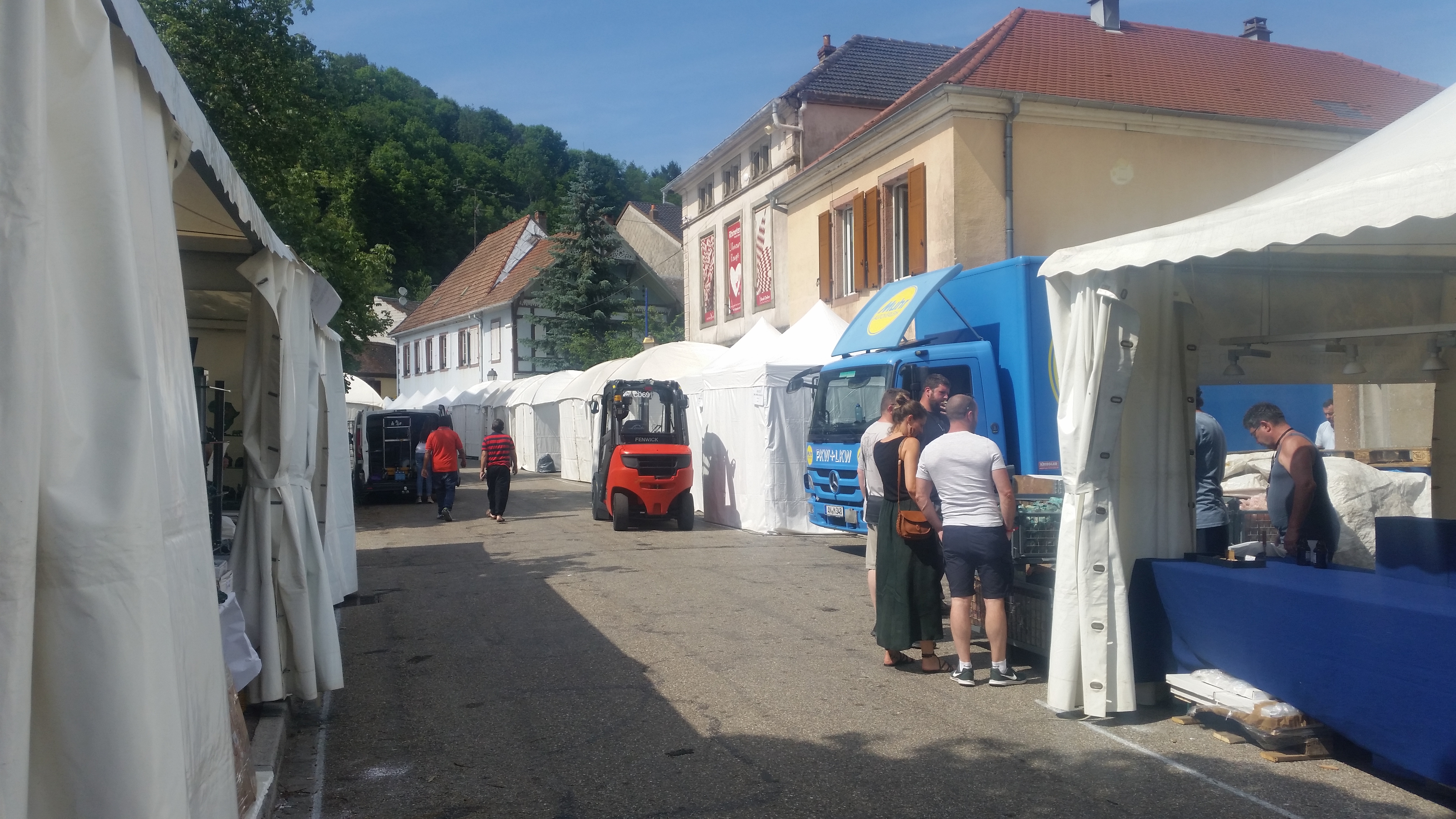 Photo n° 10 de l'avis de Sven.u fait le 05/07/2019 à 11:45