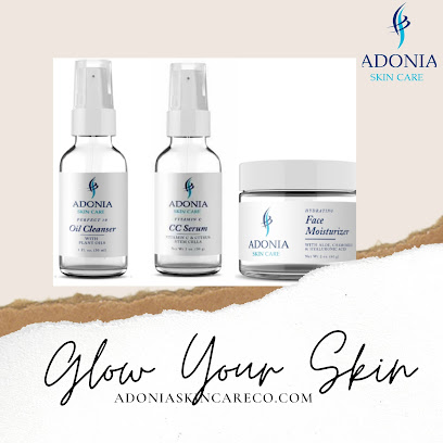 Adonia Skin Care Co.