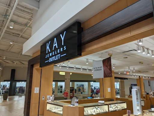 Kay Jewelers Outlet, 2700 Potomac Mills Cir #216, Woodbridge, VA 22192, USA, 