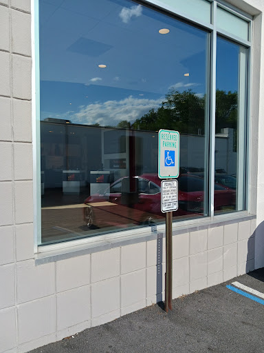 Cell Phone Store «Verizon», reviews and photos, 540-548 US-46, Totowa, NJ 07512, USA