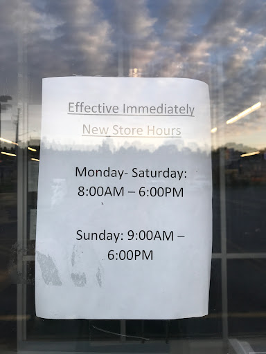 Auto Parts Store «Pep Boys Auto Parts & Service», reviews and photos, 3033 Erie Blvd E, Syracuse, NY 13224, USA