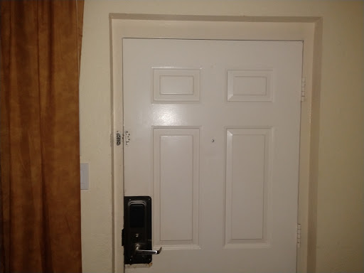 Hotel «Rodeway Inn Near Ybor City - Casino», reviews and photos, 2904 Melburne Blvd, Tampa, FL 33605, USA