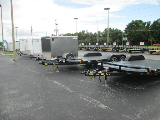 Auto Repair Shop «Love Motorsports», reviews and photos, 2081 S Suncoast Blvd, Homosassa, FL 34448, USA