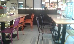 Photo n°41 de La Mie Câline à Gaillac ()