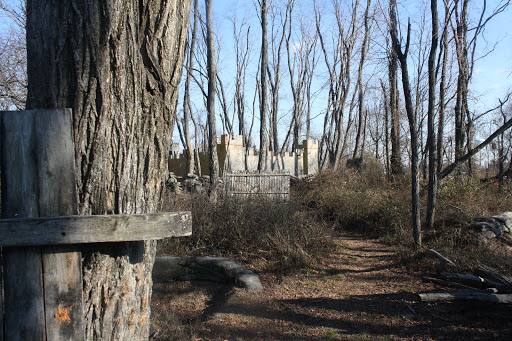 Paintball Center «Crusader Paintball», reviews and photos, Lincoln Hwy, Fairless Hills, PA 19030, USA