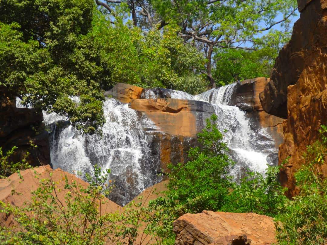 Banfora, Burkina Faso