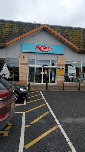 Argos Aberystwyth - Aberystwyth