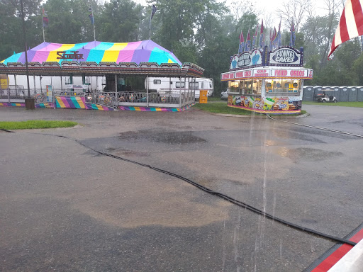 Tourist Attraction «St. Helena Heritage Park», reviews and photos, 123 Tuscarawas St NW, Canal Fulton, OH 44614, USA