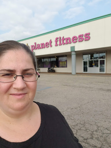 Gym «Planet Fitness», reviews and photos, 1151 W St Georges Ave, Linden, NJ 07036, USA