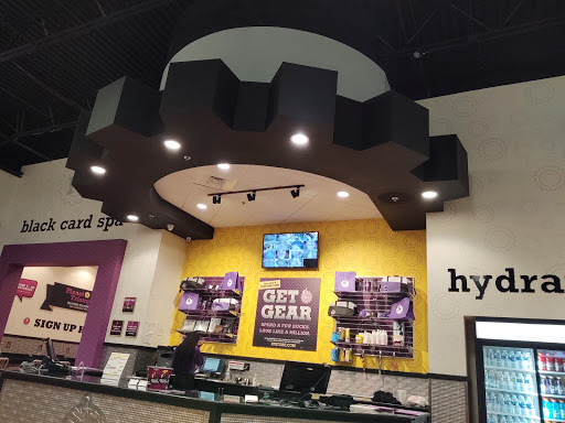 Gym «Planet Fitness», reviews and photos, 7055 GA-85, Riverdale, GA 30274, USA