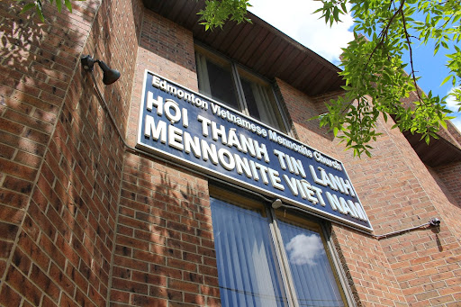 Edmonton Vietnamese Mennonite Church