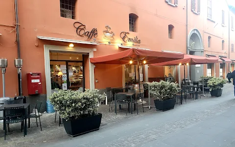 Caffè Emilia di Lelli Gianluca image