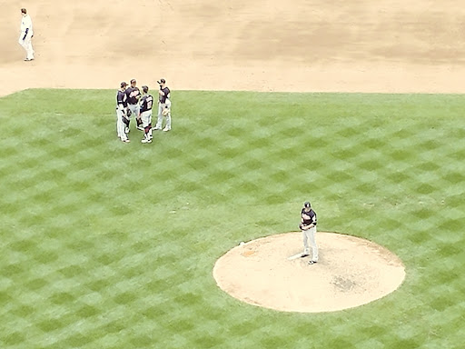 Stadium «Yankee Stadium», reviews and photos, 1 E 161st St, Bronx, NY 10451, USA