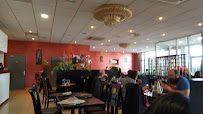 Atmosphère du Restaurant japonais Oïshi à Aubière - n°13