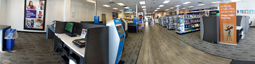 Print Shop «FedEx Office Print & Ship Center», reviews and photos, 2341 Forest Dr a, Annapolis, MD 21401, USA