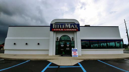 Loan Agency «TitleMax Title Loans», reviews and photos