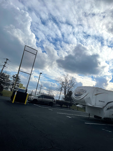 Storage Facility «Extra Space Storage», reviews and photos, 500 Jacksonville Rd, Warminster, PA 18974, USA