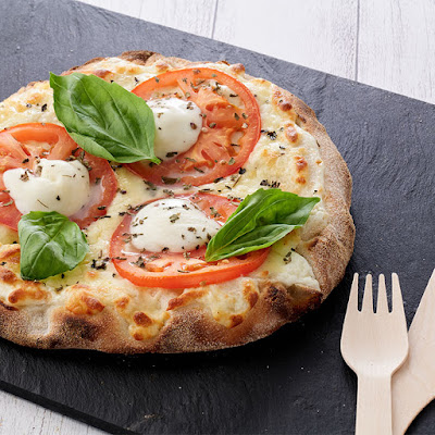 Pizza Tempo Angers à Angers