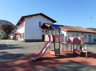 Ecole publique Olhette