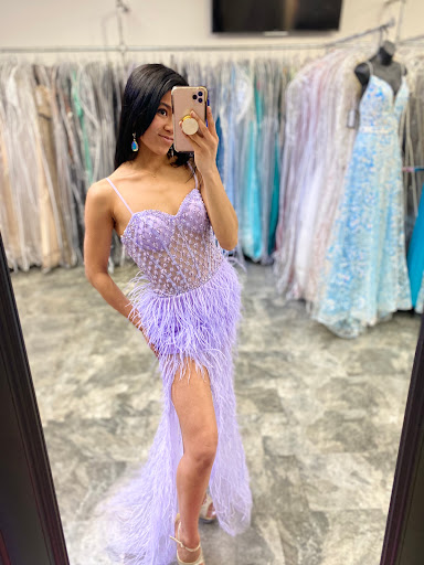 Bridal Shop «Reflections Bridal», reviews and photos, 51 Burgess Rd d, Harrisonburg, VA 22801, USA