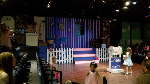 Performing Arts Theater «Artisan Center Theater», reviews and photos, 418 E Pipeline Rd, Hurst, TX 76053, USA