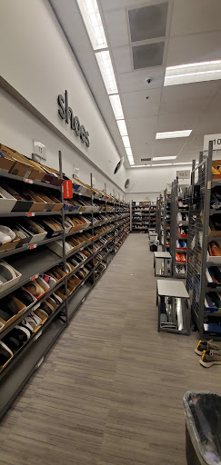 Department Store «Nordstrom Rack Sunvalley Shopping Center», reviews and photos, 703 Contra Costa Blvd, Pleasant Hill, CA 94523, USA