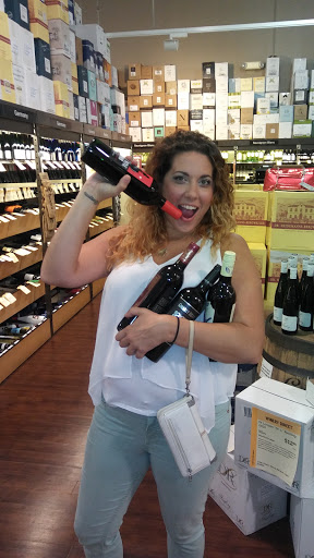 Wine Store «Total Wine & More», reviews and photos, 13711 S Tamiami Trail, Fort Myers, FL 33912, USA