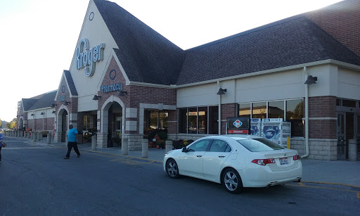 Grocery Store «Kroger», reviews and photos, 8460 E Main St, Reynoldsburg, OH 43068, USA
