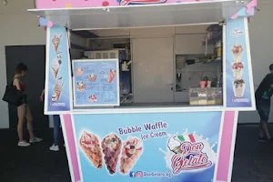 Don Gelato & Bubble Waffle - Сладоледи и гофрети image