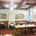 Photo n°1 de l'avis de Christel.u fait le 04/12/2019 à 14:44 sur le  Hotel-Gasthof Wilde Rose à Bamberg