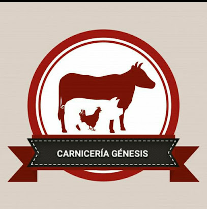 Carniceria Génesis