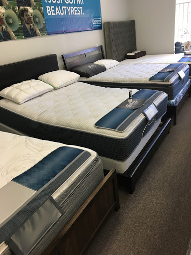 Mattress Store «Mattress Express Davis», reviews and photos, 1260 Lake Blvd Ste 106, Davis, CA 95616, USA